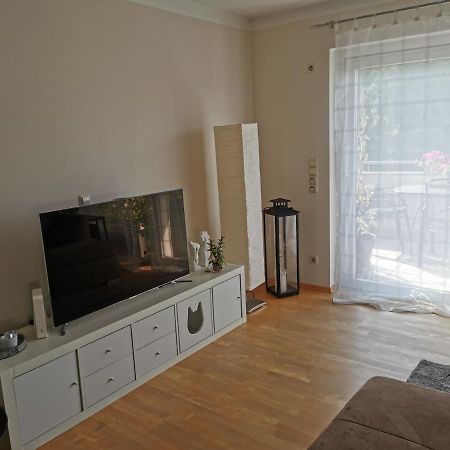 Apartment An Der Lindach Kirchheim unter Teck Eksteriør billede
