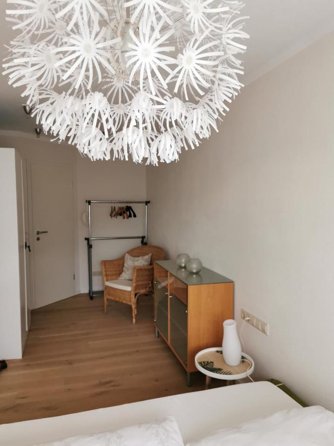 Apartment An Der Lindach Kirchheim unter Teck Eksteriør billede