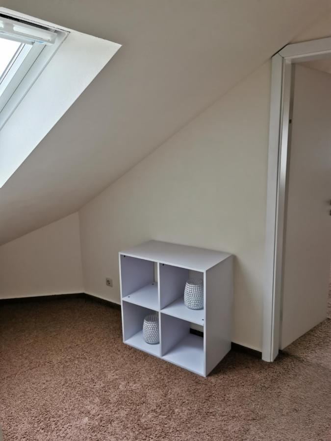 Apartment An Der Lindach Kirchheim unter Teck Eksteriør billede